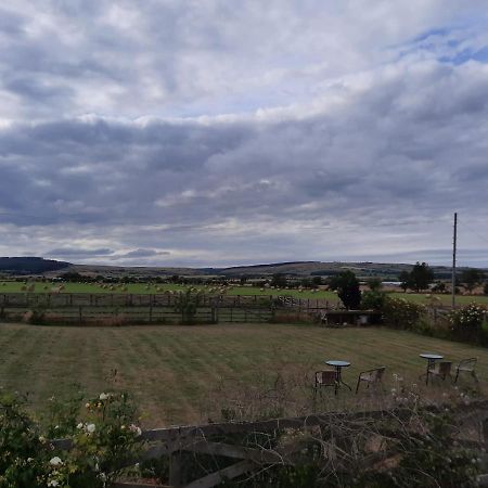 The Farmhouse Hotel Morpeth Exterior foto