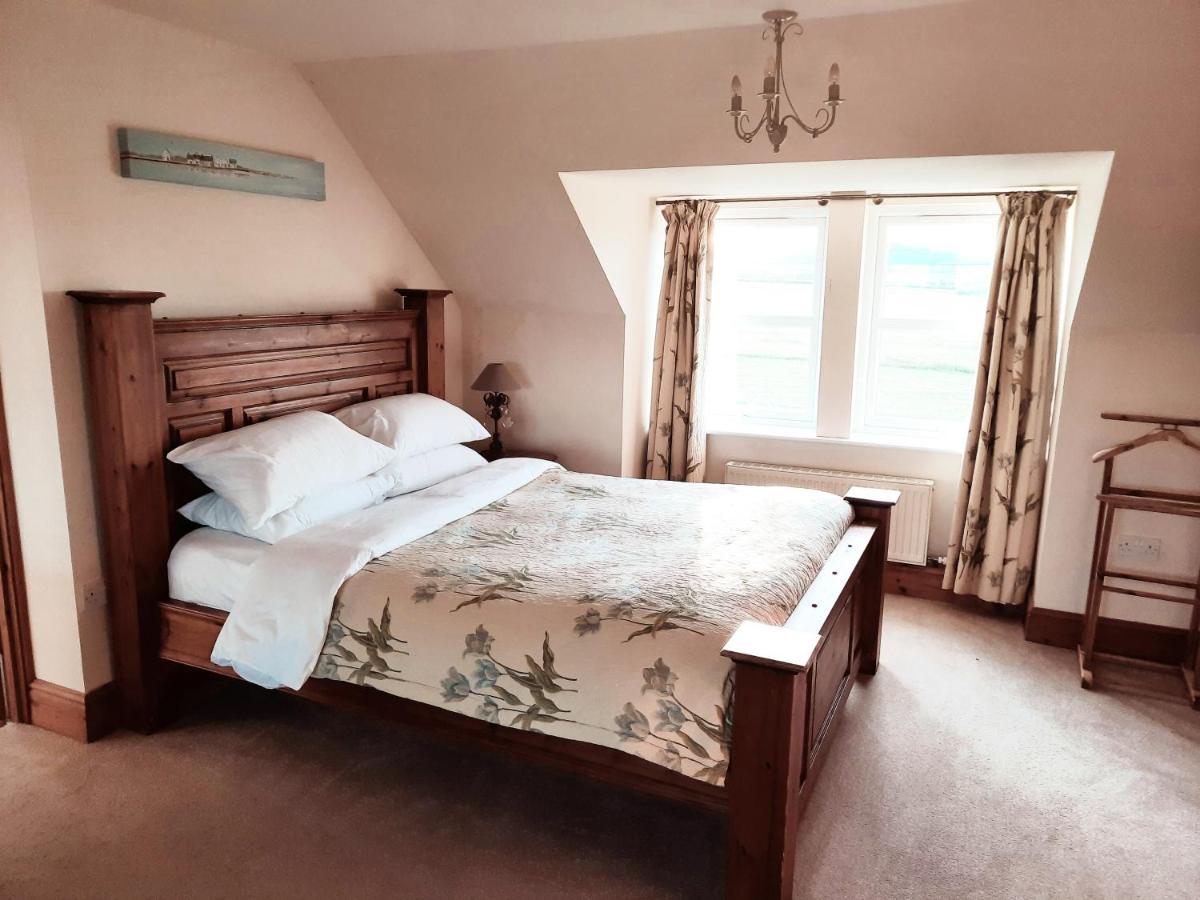 The Farmhouse Hotel Morpeth Exterior foto